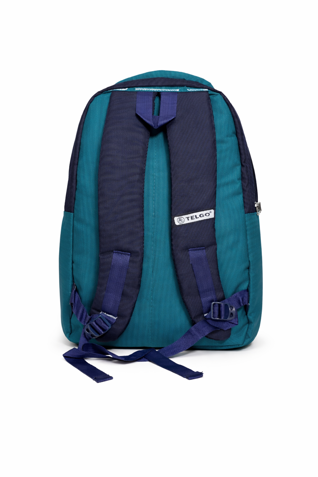 Telgo Adventure Blue Sport Backpack for Boys & Girls